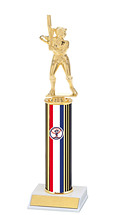 Softball Trophy - Dixie Softball Trophy