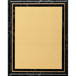 Plaque à four rectangulaire de la ligne Gold Elegance - Guardini