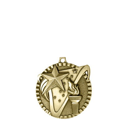 Equestrian Medals and Horse Riding Medals | Trophy Store