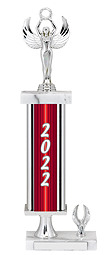 2022 Trophy with 1 Eagle Base - 15-17"