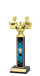 Achievement Trophy - 10-12" Trophy