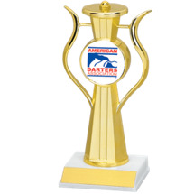 ADA Achievement Trophy