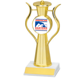 ADA Achievement Trophy