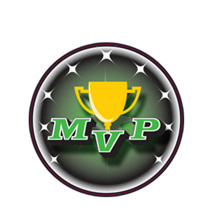 MVP Emblem
