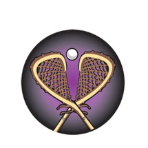 Lacrosse Emblem