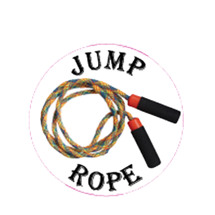 Jump Rope Emblem