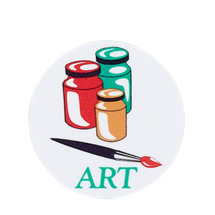 Art Emblem
