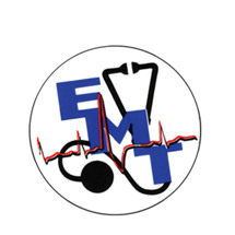 EMT Emblem