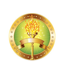 Achievement Emblem