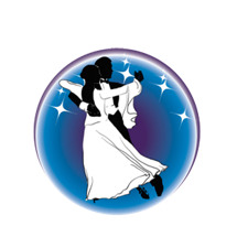 Ballroom Emblem