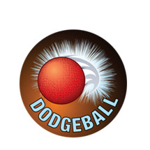 Dodgeball Emblem