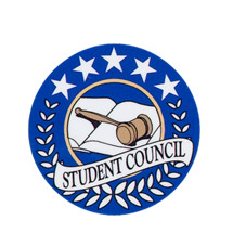 Student Council Scholastic Emblem