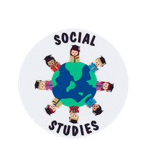 Social Studies Emblem