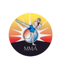 MMA Emblem