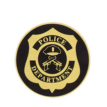 Police Department Emblem