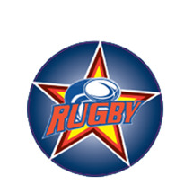 Rugby Emblem