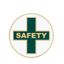 Safety Emblem