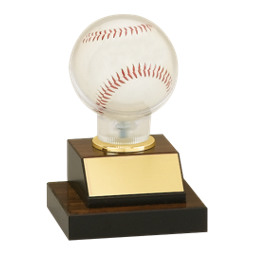 Baseball Trophy - Baseball Holder Display Trophy