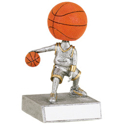 Basketball Bobblehead - Bobblehead