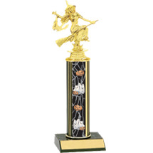 Halloween Trophies & Seasonal Awards | Dinn Trophy