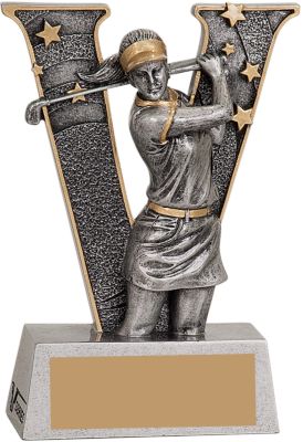 Victory Resin Trophies | Dinn Trophy